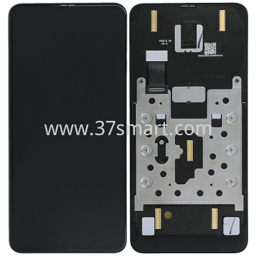 Xiaomi Mi Mix 3 561010012033 Service Pack Display Schwarz