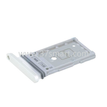 Samsung S21 FE G990B SIM Tray Bianco