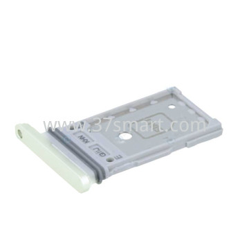 Samsung S21 FE G990B SIM Tray Grün