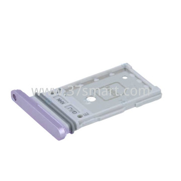 Samsung S21 FE G990B SIM Tray Purple
