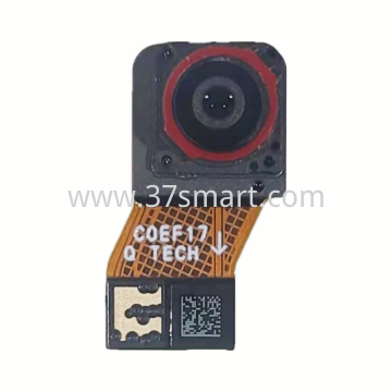 Moto G9 Power Anteriore Fotocamera Rigenerati