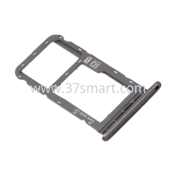 MOTO G Power 2021 SIM Tray Schwarz