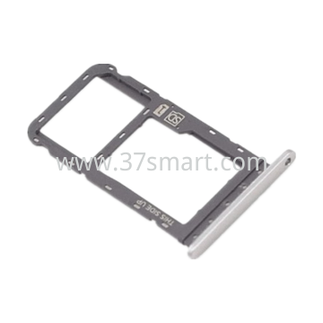 MOTO G Power 2021 SIM Tray Weiß