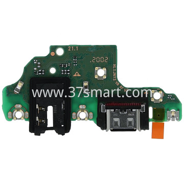 Huawei P40 Lite, 02353LSV Service Pack Flex Ricarica Blister
