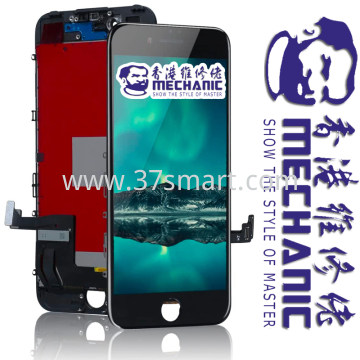 iPhone 7G Mechanic Incell Lcd+Touch Nero