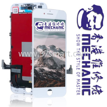 iPhone 7G Mechanic Incell Lcd+Touch Bianco
