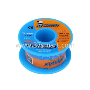 Mechanic TY-V866 0.8mm Bobina Stagno Bulk