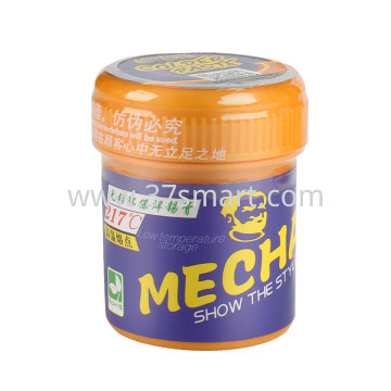Mechanic V5S35 Lead-Free SOLDER PASTE 217°C 42g Bulk