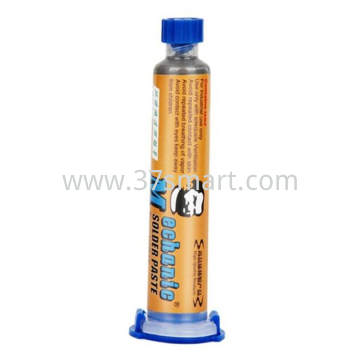 Mechanic V4B45 Lead-Free SOLDER PASTE 138°C 40g Schüttgut