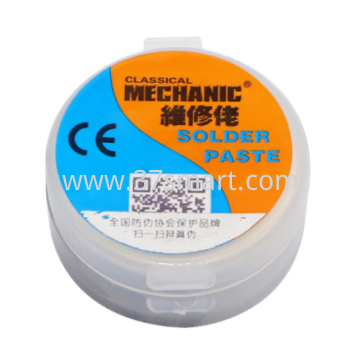 Mechanic XG-30 Pasta Di Saldatura 183°C 16g Bulk