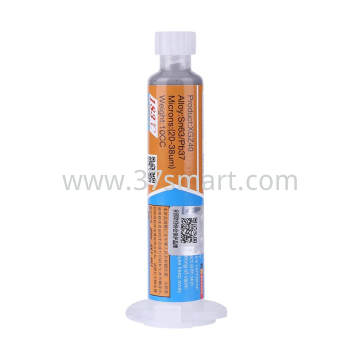 Mechanic XG-Z40 Pasta Di Saldatura 183°C 35g Bulk