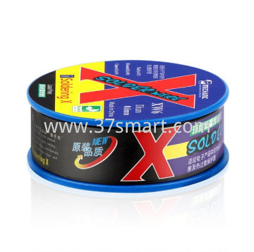 Mechanic XW6 0.6mm Senza Piombo Bobina Stagno 138℃ 40g Bulk