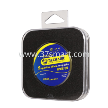 Mechanic FXV-009 0.009mm Filatura Piste Scheda Madre 200m Bulk