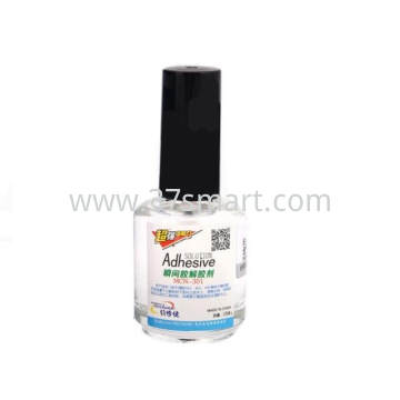 Mechanic MCN-301 Professional instant dispergator 15ml Schüttgut