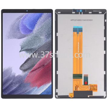 Samsung Tab A7 Lite Wifi T220 Lcd+Touch Nero