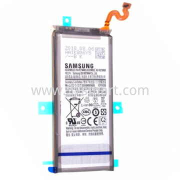 Samsung N960 GH82-17562A Service Pack Batteria Blister