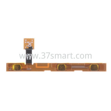 Samsung P5100/P5110 Flex Power+Volume Rigenerati