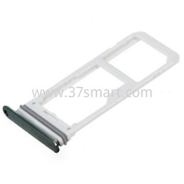 Samsung G950F/G955F SIM Tray Nero