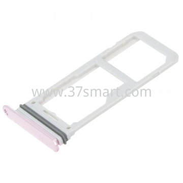 Samsung G950F/G955F SIM Tray Rosa