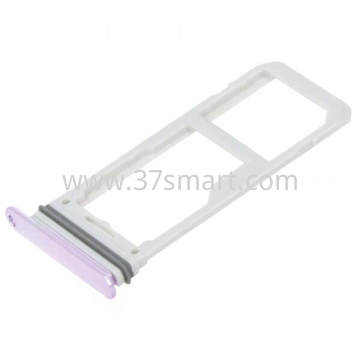 Samsung G950F/G955F SIM Tray Viola