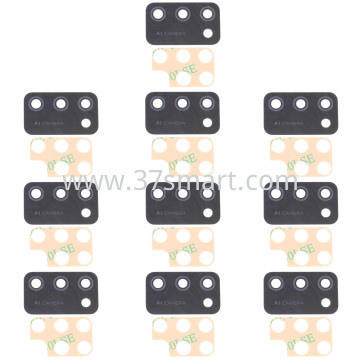 Samsung A02s 2021 A025G Camera Glass OEM