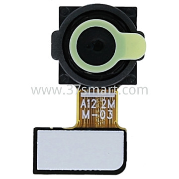 Samsung A12 2021 A125, A127 Camera Back Marco 2MP Regenerate