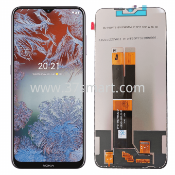 Nokia G10, Nokia G20 Lcd+Touch Black