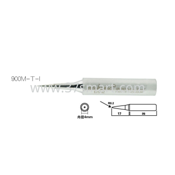 Mechanic 900M-T-I Senza Piombo Solder Tip OEM