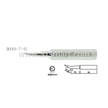 Mechanic 900M-T-IS Senza Piombo Solder Tip OEM