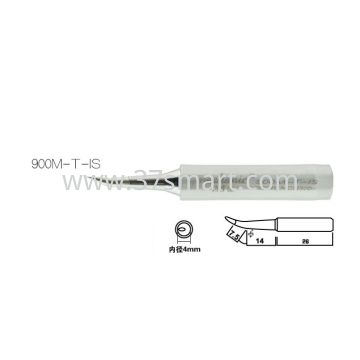 Mechanic RD 900M-T-IS Lead-free Solder Tip OEM