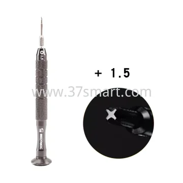 Mechanic MG ✚1.5 Precise Phillips Screwdriver OEM