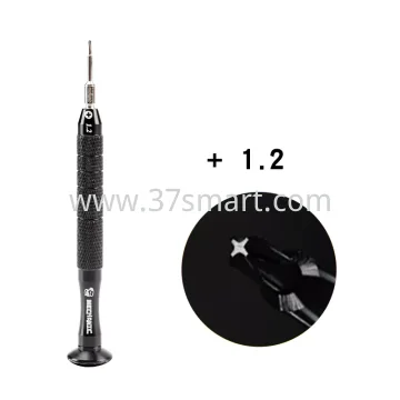 Mechanic MG ✚1.2 Precise Phillips Screwdriver OEM