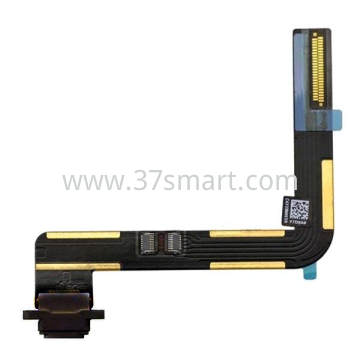 iPad 5/ iPad Air/ iPad 9.7 2018  Flex Ricarica Nero