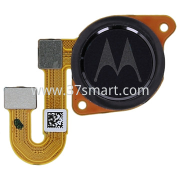 Motorola Moto G 5G Flex Touch ID Black