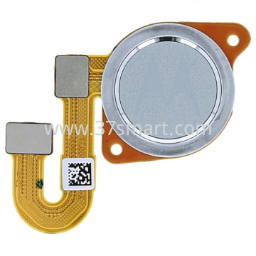 Motorola Moto G 5G Flex Touch ID Silver