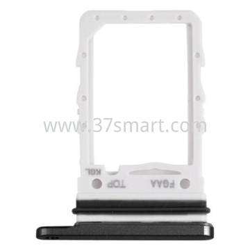 Samsung Z Flip 3 5G 2021 F711 SIM Tray Nero