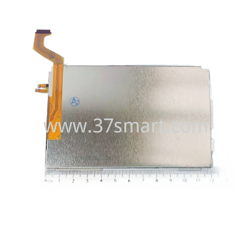 Nintendo 3DS XL Lcd Display Above Regenerate