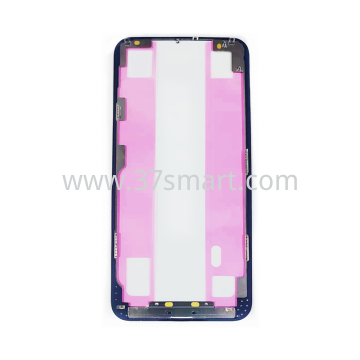 iPhone 11 Pro Max Glasses+Frame+OCA Bulk