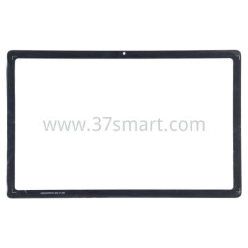 Samsung Tab A7 10.4 2020 T500 T505 Glass Display Schwarz