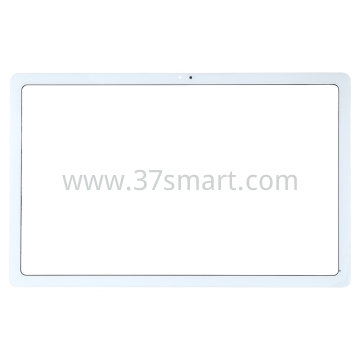 Samsung Tab A7 10.4 2020 T500 T505 Vetro Display Bianco