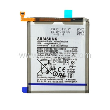 Samsung A515 GH82-21668A Service Pack Batteria Blister