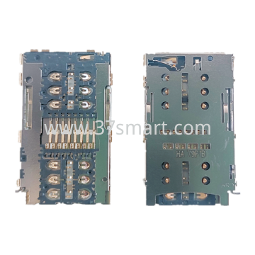 XS-02 XIAOMI Redmi 5A SIM Reader Schüttgut