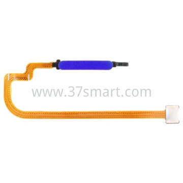 Xiaomi PocoPhone M3 Flex Touch ID Blau