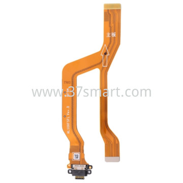 HUAWEI Nova 6 Charging Port Board Regenerieren