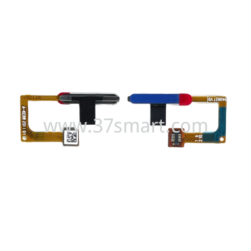 Moto G 5G Plus Flex Touch ID Blu