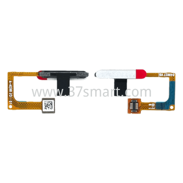 Moto G 5G Plus Flex Touch ID Silver