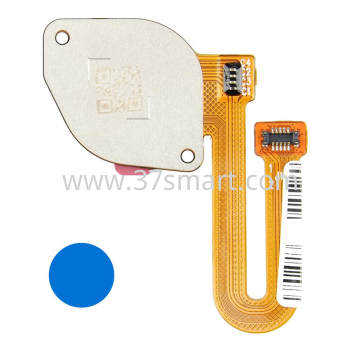 MOTO G10 Flex Touch ID Blu
