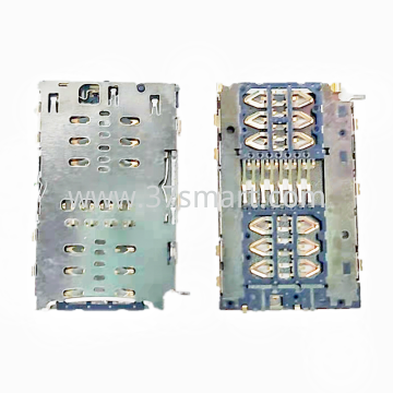 XS-05 XIAOMI Redmi 6 Lettore SIM Bulk