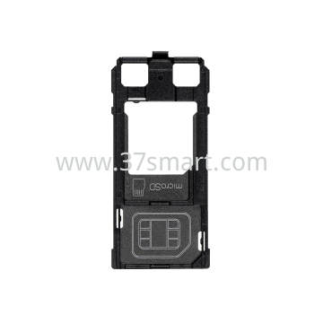 Sony X/Sony X Performance Single SIM Tray Schüttgut