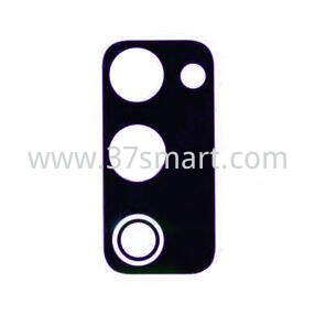 Samsung S20 FE G780 G781 Camera Lens Violett